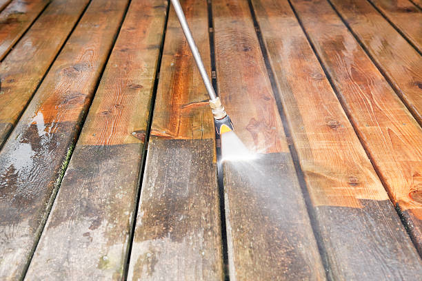 Best Industrial Pressure Washing in Ridgely, MD